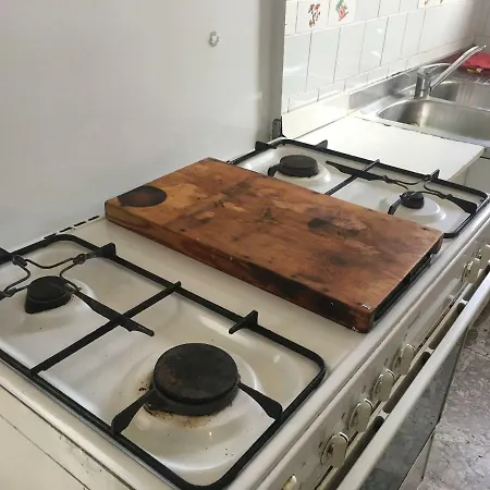 게스트하우스 A Casa Di Tonino *