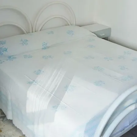 A Casa Di Tonino 게스트하우스 레체