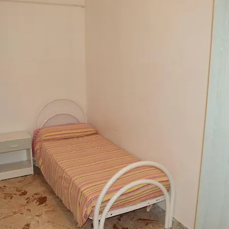 A Casa Di Tonino 게스트하우스 *