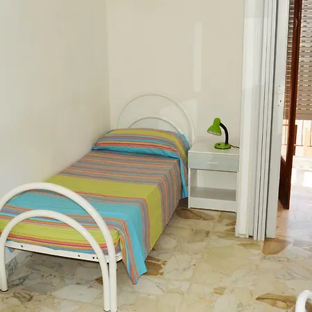 A Casa Di Tonino * 레체