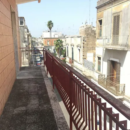 A Casa Di Tonino Lecce